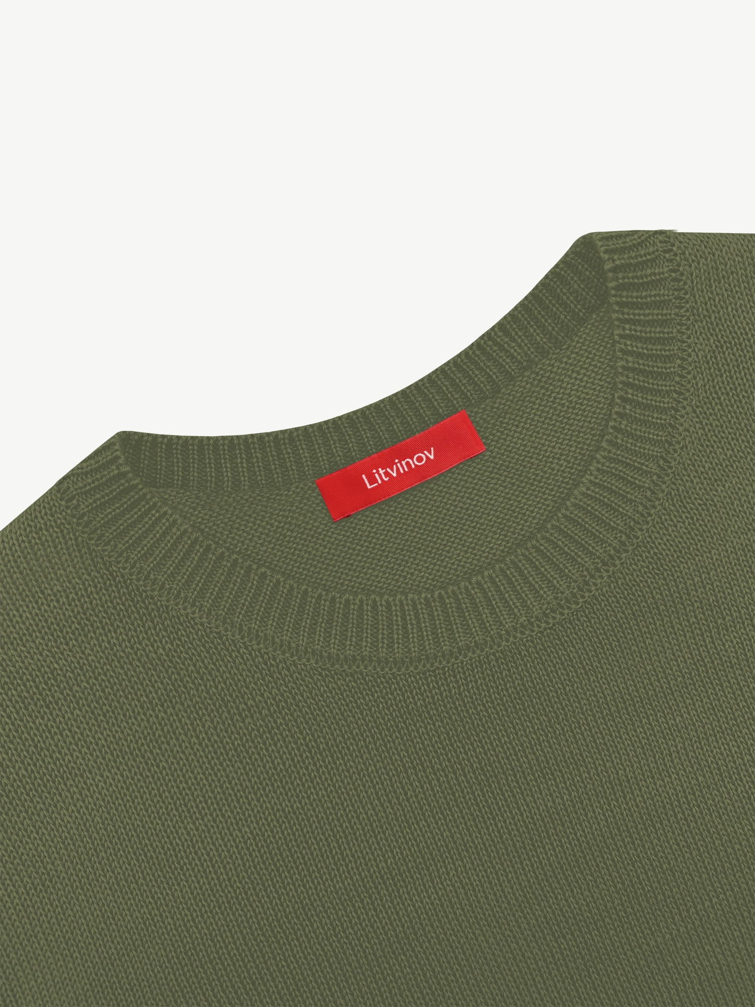 Футболка из экохлопка