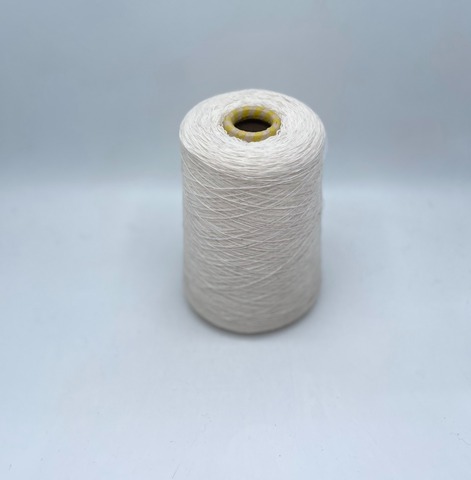 Lane Rossi (пр.Италия),art. EYRE, 1500м/100гр,80% шерсть 20% полиамид, цвет-Молочный(340/205), арт.36374