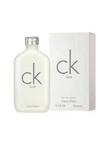 CALVIN KLEIN ONE unisex 100ml edt