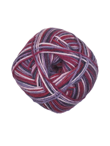 Fortissima Sockina Color 4-ply Classic Stripes 346