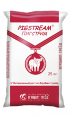 PIGSTREAM® FIT (для поросят-сосунов)
