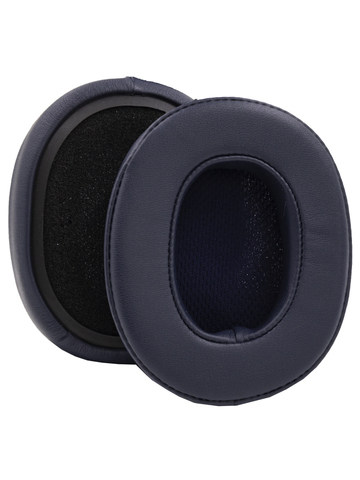 Амбушюры для Skullcandy Hesh 3.0 (Синий)