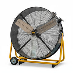 Вентилятор промышленный DF 36 Omega Air Control - [95.5 см / 13200 куб. в час]