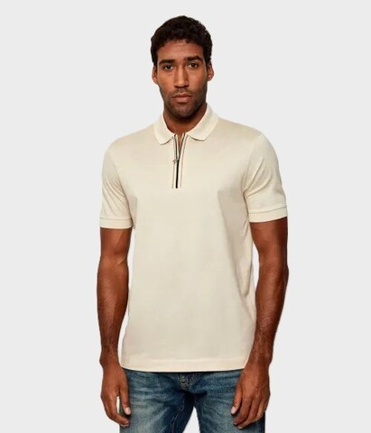 Поло BOSS H-Paras 65