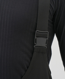 Лыжные разминочные брюки Nordski Active 2.0 Black