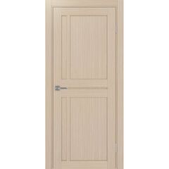 Купить Межкомнатная дверь экошпон Турин 523.111 дуб белёный глухая