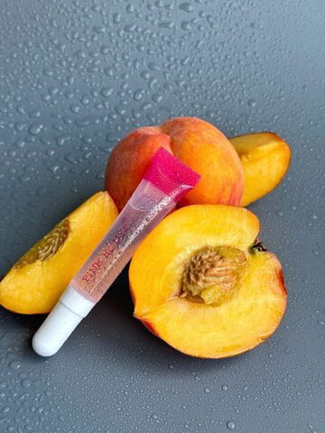 Масло “твой тюбик” персик