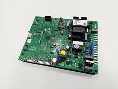 Электронная плата (KERF) для BAXI Eco Life/Eco Star/Eco Compact/Eco-5 Compact/Main-5 (арт. 7816168, 766487600, 766077600, 711476200)