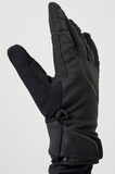 Теплые лыжные перчатки Nordski Skitour Black