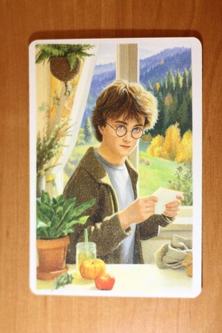 Важное письмо