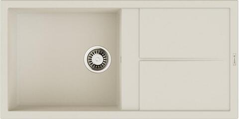 Omoikiri Sumi 100A-WH