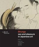 THAMES & HUDSON: Shunga (Книга)