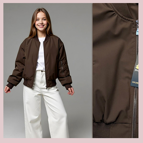 Ветровка подрост д (10-15) 260310-W1172