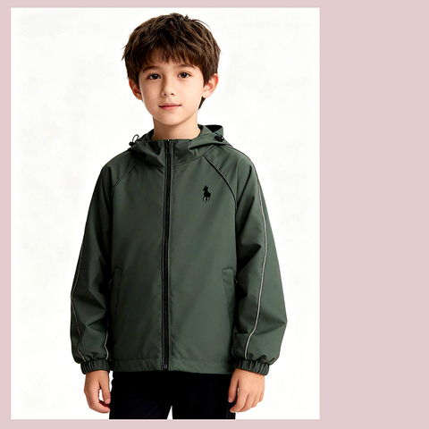 Ветровка мальчику (6-10) 260317-YR1010