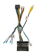 Магнитола Peugeot 3008 (2010-2017) Android 11 8/128GB QLED DSP 4G модель PE-020-2K