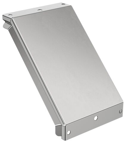 ESCA 5 Кр. пов. верт. внеш. 90град 50х100-0,8 IEK