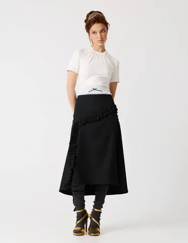 Юбка "Главная роль"