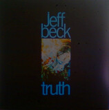 BECK, JEFF : Truth (Виниловая пластинка)