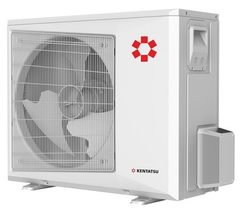 Наружный блок VRF системы Kentatsu mini DX PRO C KVM100HZAN1