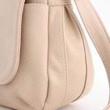 Сумка Саломея 106 леар беж