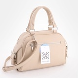 Сумка Саломея 257 леар беж