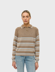 Джемпер-поло AROUND