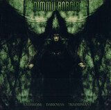 DIMMU BORGIR: Enthrone Darkness Triumphant (Компакт-диск)