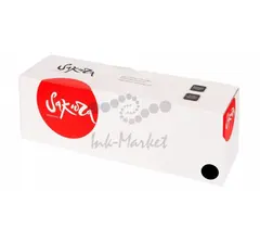 Картридж Sakura CRG713/CB436A для HP, Canon LBP3250/LJ P1505/M1120mfp/M1522mfp/, черный, 2000 к.