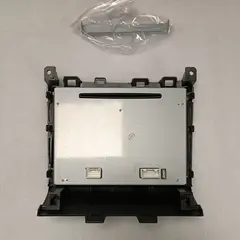 Панель управления климата для Nissan Pathfinder R52 (2012-2020) модель HP-N1223AC