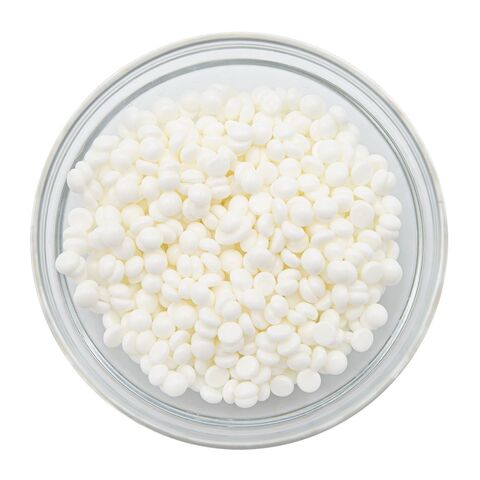 99086 Воск полимерный для депиляции VANILLA-DELICATE, 150 г, ARAVIA Professional