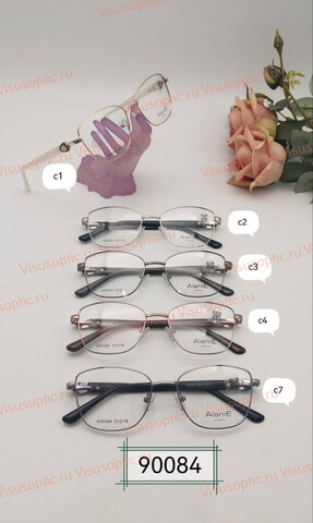 Оправа очков Alanie A90084 Алания