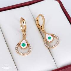 Серьги Xuping - арт961