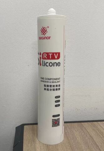 Beginor Besil 9339 - силиконовый герметик - 310 мл