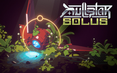 Nullstar: Solus (для ПК, цифровой код доступа)