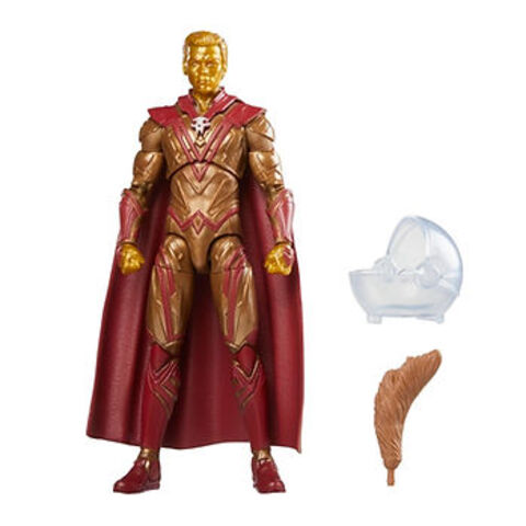 Фигурка Адам Уорлок фильм Стражи Галактики 3 Marvel Legends