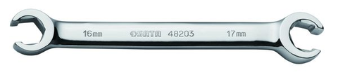 48201 Ключ разрезной SATA 9 X 11мм