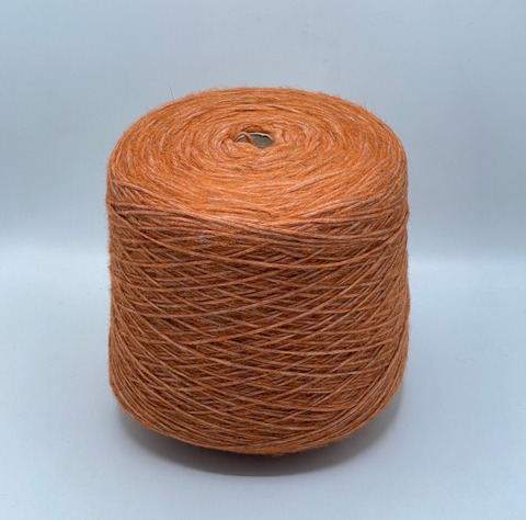 Filitali lab, Barranca, 220м, 32% Альпака, 12% Меринос, 20% Полиамид, 34%Акрил, Приглушенно-терракотовый меланж(328), 39970