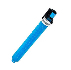 Тонер-картридж Ricoh MPC3501E/MPC3300E C 841427 голубой