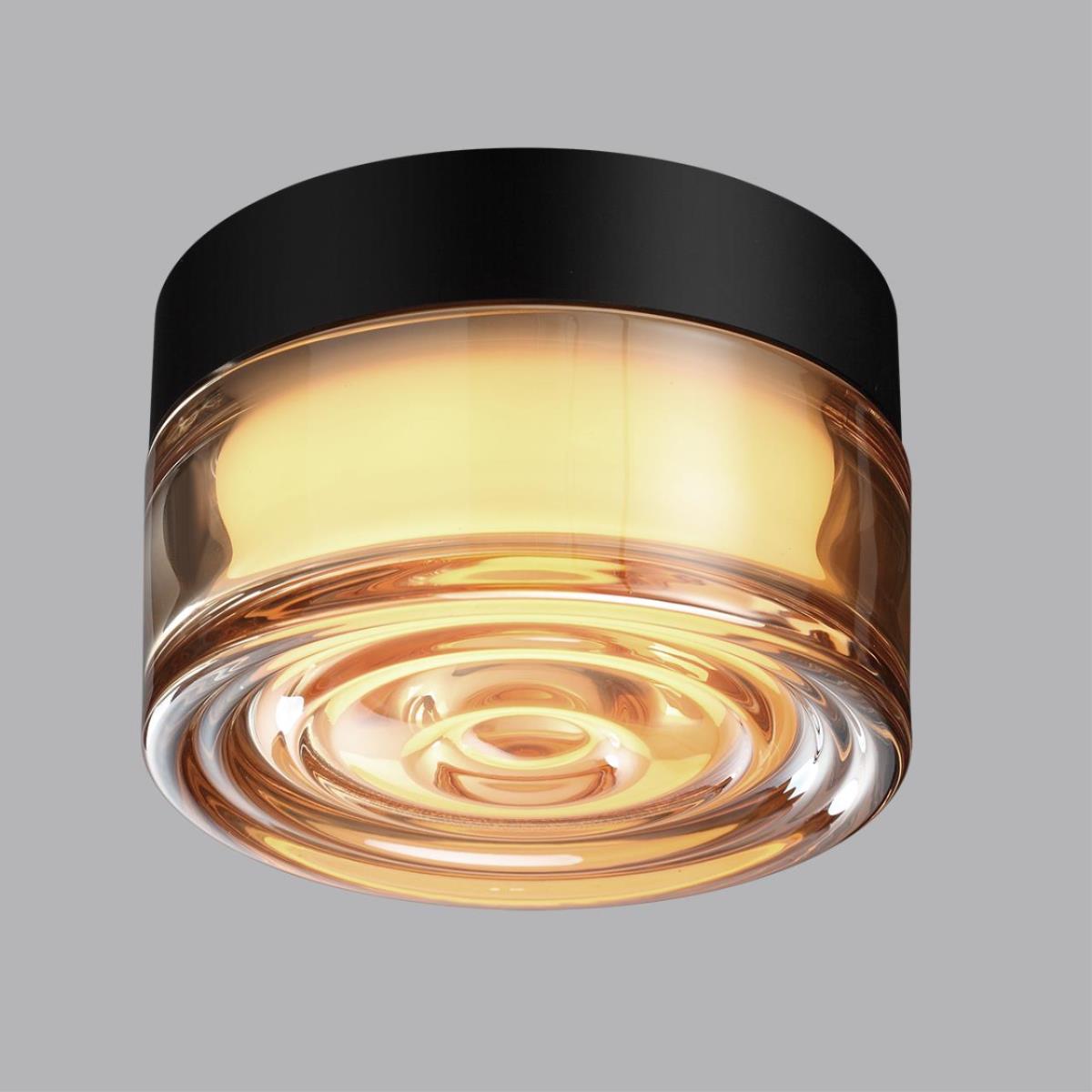 Настенно-потолочный светильник Odeon Light Ronda Hightech 7158/6CL