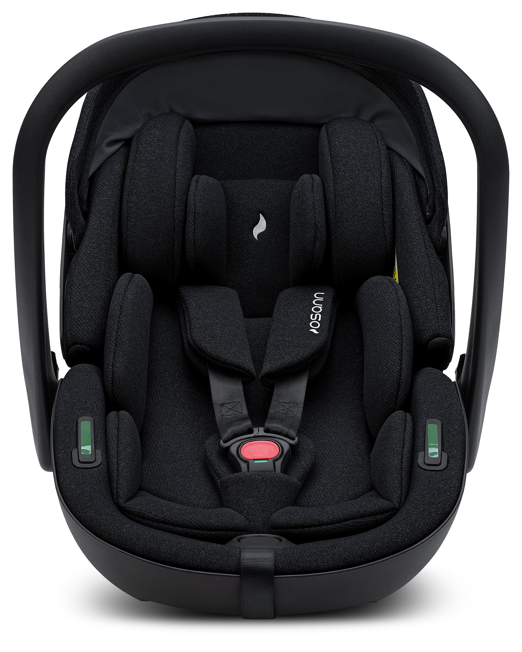 Детское автокресло Osann Cuddle, Carbon