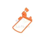 Кольцо чеки (seal clip) HP Color LJ 2600 (Q6000A, Q6001A, Q6002A, Q6003A) (упак. 100 шт.)