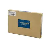 Девелопер OEM 676K51541 для Xerox VersaLink C8000, AltaLink C8130, C8170 Голубой