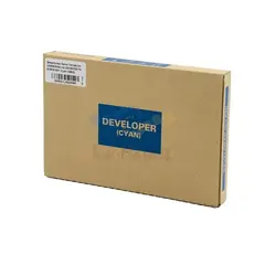 Девелопер OEM 676K51541 для Xerox VersaLink C8000, AltaLink C8130, C8170 Голубой