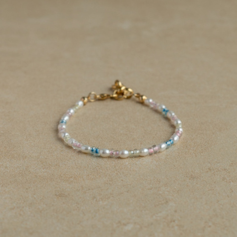 Браслет Pearl  Beads