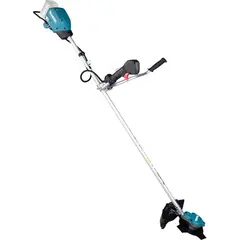 Аккумуляторная коса Makita UR002GZ05