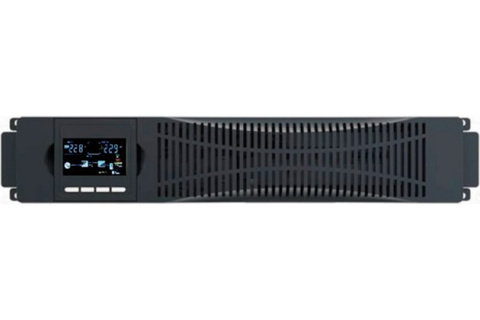 Источник бесперебойного питания SNR SNR-UPS-ONRT-1000-S24