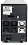 Источник бесперебойного питания Powercom IMD-3000AP