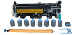 Сервисный набор HP Maintenance kit для LJ 4345/M4345 (Q5999A, Q5999-67904, Q5999-67901) — фото 7
