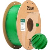 Пластик для 3D-печати eSUN PLA+HS, 1,75 мм, 1 кг, травяной зелёный, PLA+HS175O-GG1P1