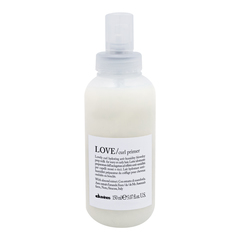 DAVINES LOVE CURL Праймер для усиления завитка